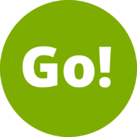 Go! Logo